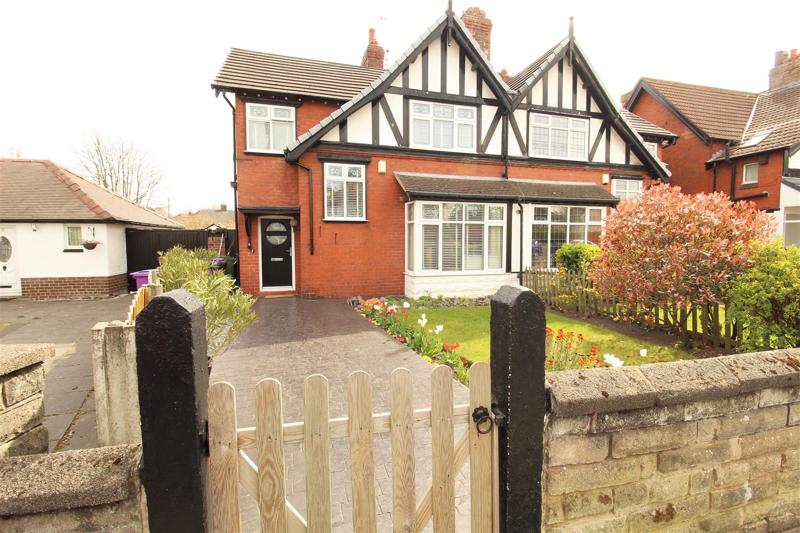 Property Details Estate Agents, Aintree, Liverpool Grosvenor
